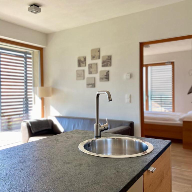 Dahoam - Panoramasuite - Appartamento con 2 Camere da Letto - 17