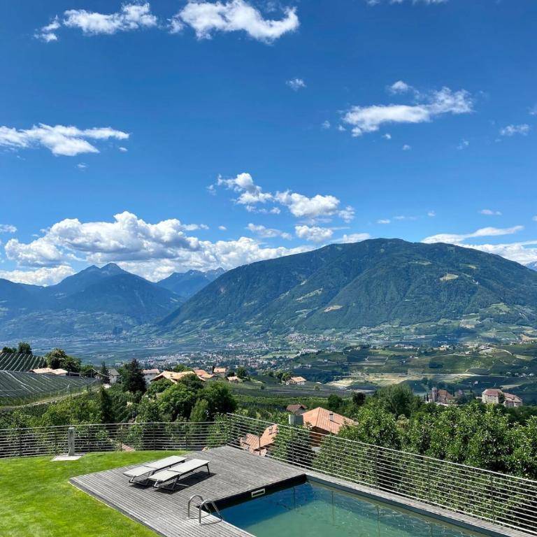 Dahoam - Panoramasuite - Appartamento con 2 Camere da Letto - 18