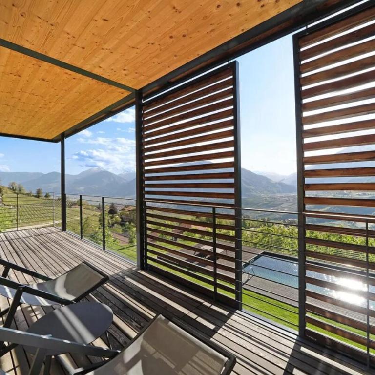 Dahoam - Panoramasuite - Appartamento con 2 Camere da Letto - 21
