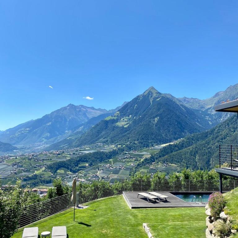 Dahoam - Panoramasuite - Appartamento con 2 Camere da Letto - 28