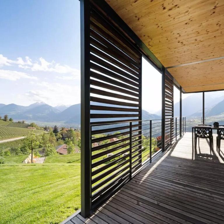 Dahoam - Panoramasuite - Appartamento con 2 Camere da Letto - 30