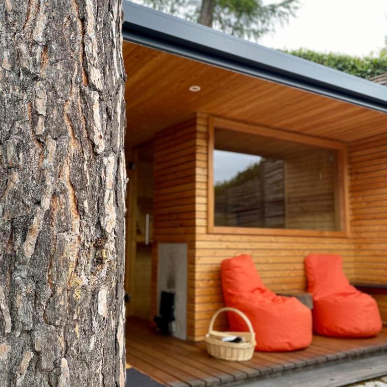 Dahoam - Panoramasuite - Appartamento con 2 Camere da Letto - 33