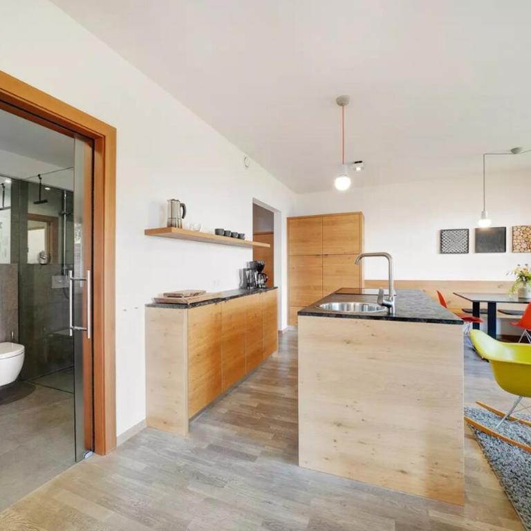 Dahoam - Panoramasuite - Appartamento con 2 Camere da Letto - 34