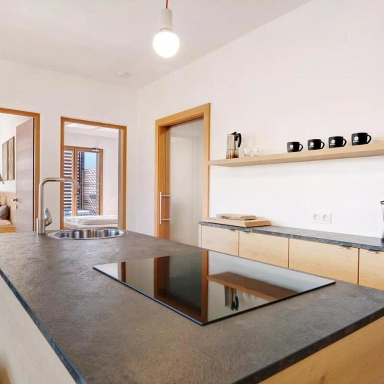Dahoam - Panoramasuite - Appartamento con 2 Camere da Letto - 35