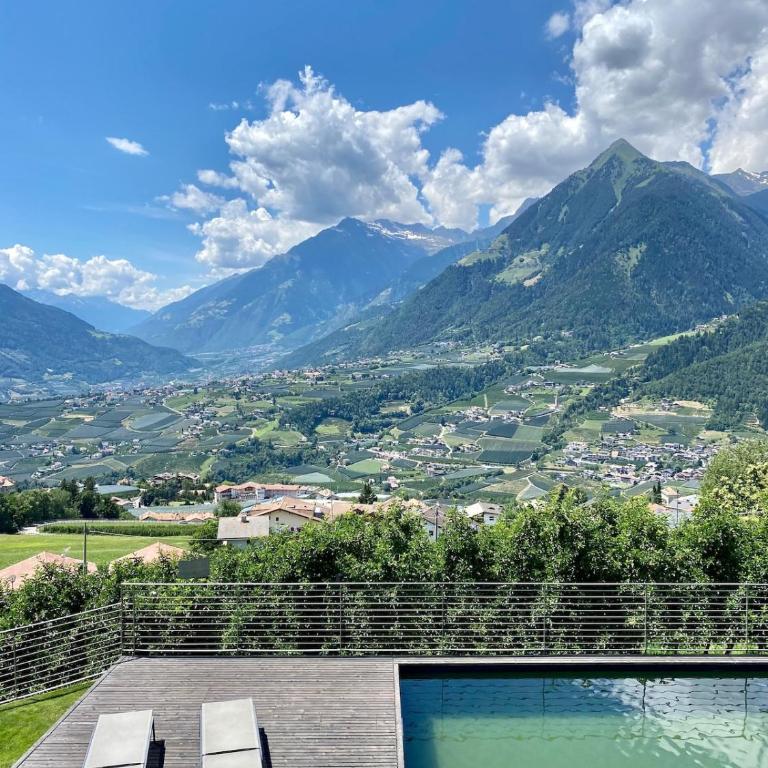 Dahoam - Panoramasuite - Appartamento con 2 Camere da Letto - 36