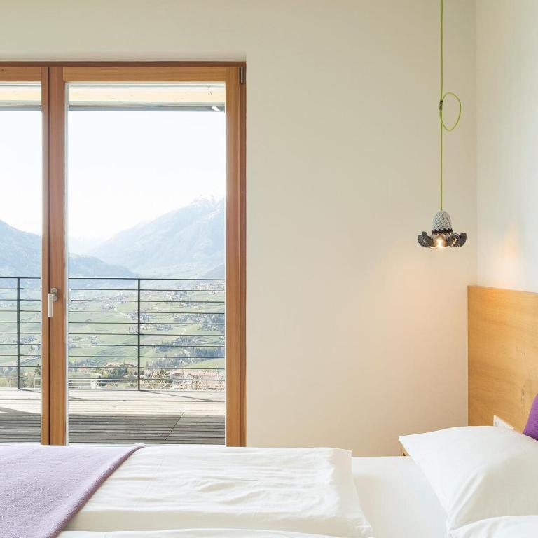 Dahoam - Panoramasuite - Appartamento con 2 Camere da Letto - 38