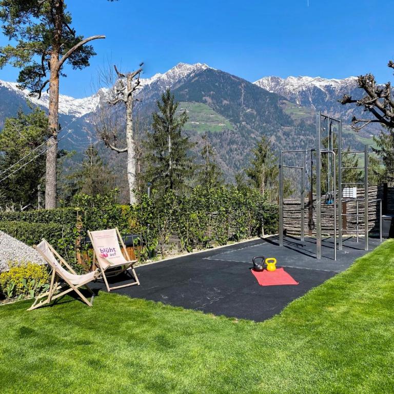 Dahoam - Panoramasuite - Appartamento con 2 Camere da Letto - 39