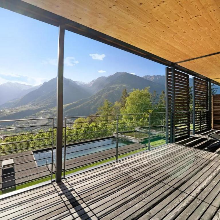 Dahoam - Panoramasuite - Appartamento con 2 Camere da Letto - 41