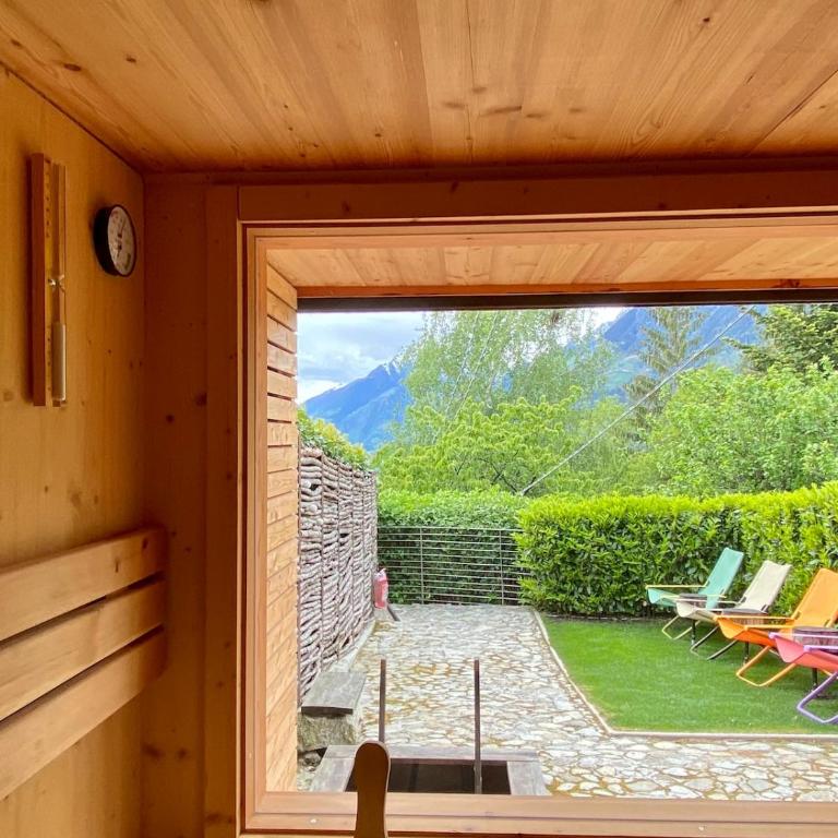 Dahoam - Panoramasuite - Appartamento con 2 Camere da Letto - 42