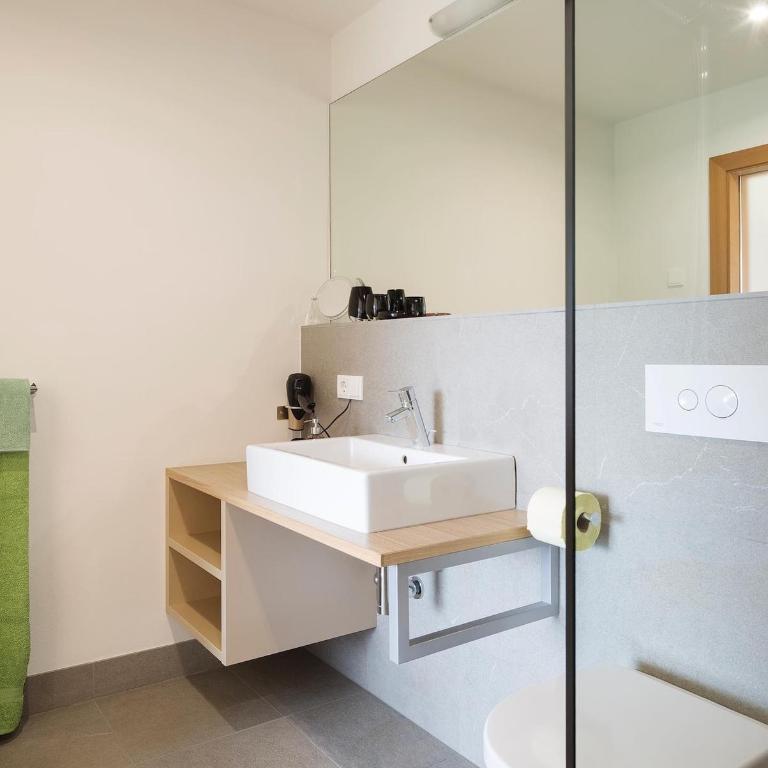 Dahoam - Panoramasuite - Appartamento con 2 Camere da Letto - 46