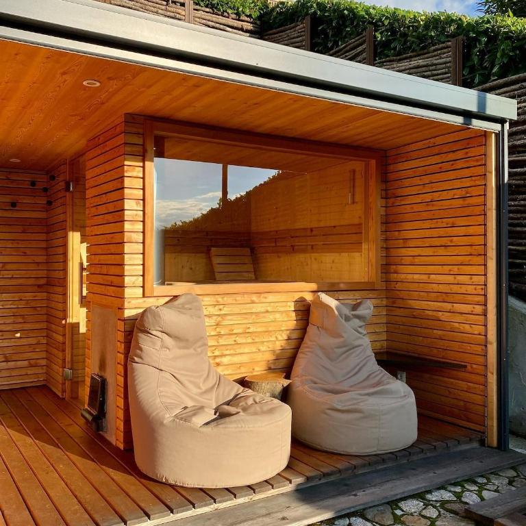 Dahoam - Panoramasuite - Appartamento con 2 Camere da Letto - 47