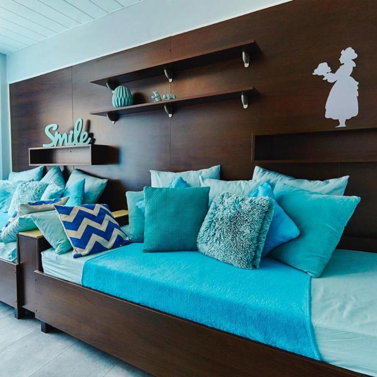Cozy and Stylish with A-C in City Center! - Apartamento - 8