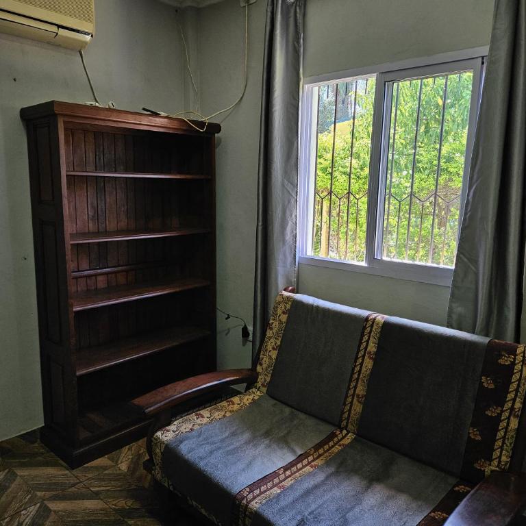 Agradable Monoambiente en posadas - Apartamento de 1 dormitorio - 6