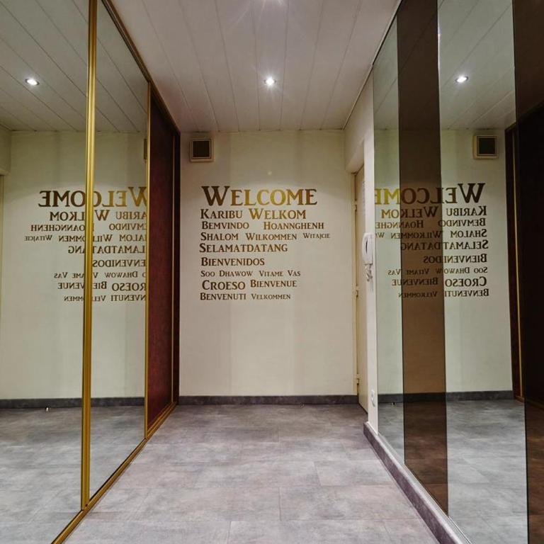 Cozy and Stylish with A-C in City Center! - Apartamento - 9