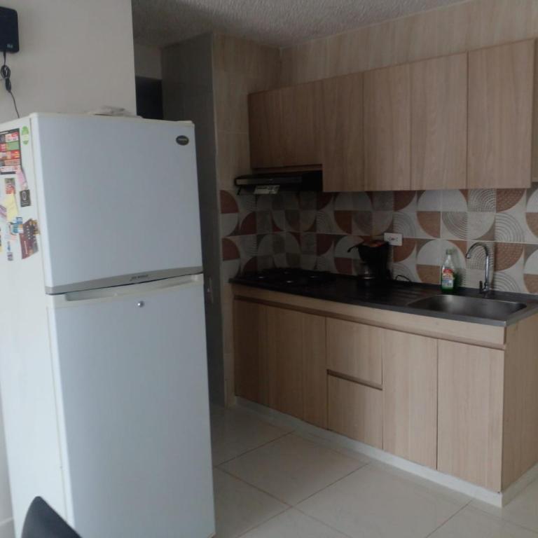 villeta apto nativa park 1 - Two-Bedroom Apartment - 12