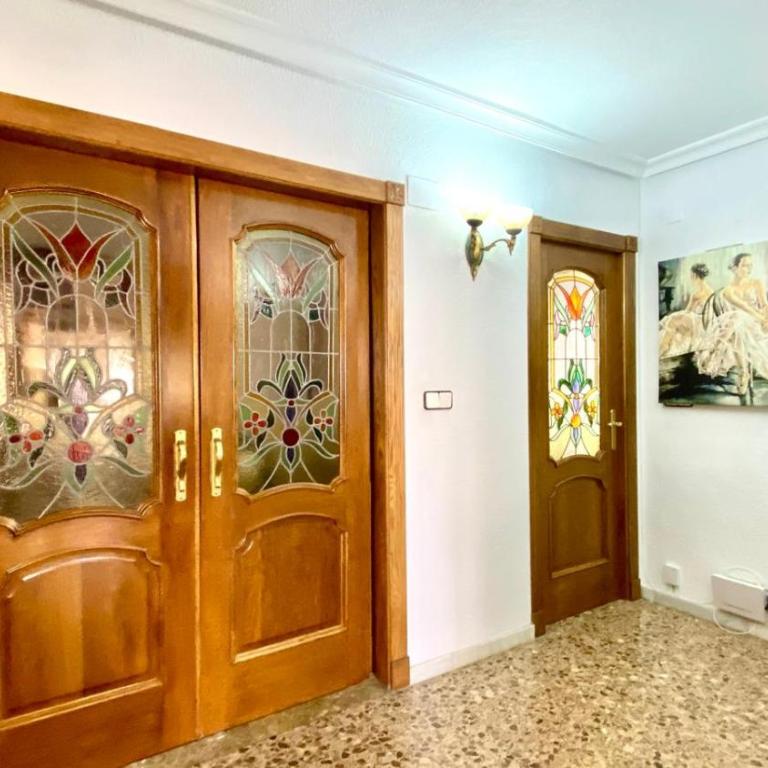 Mar y Vistas Puerto Santa Pola - Apartamento - 44