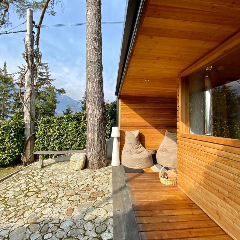 Dahoam - Gardensuite R - Appartamento con 1 Camera da Letto - 10