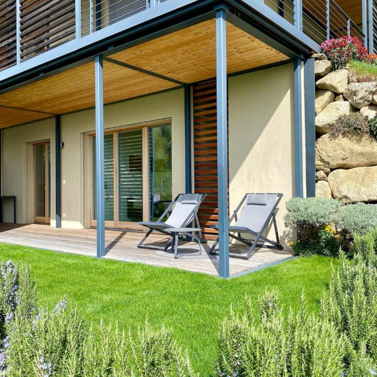 Dahoam - Gardensuite R - Appartamento con 1 Camera da Letto - 11