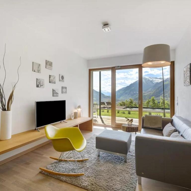Dahoam - Gardensuite R - Appartamento con 1 Camera da Letto - 13