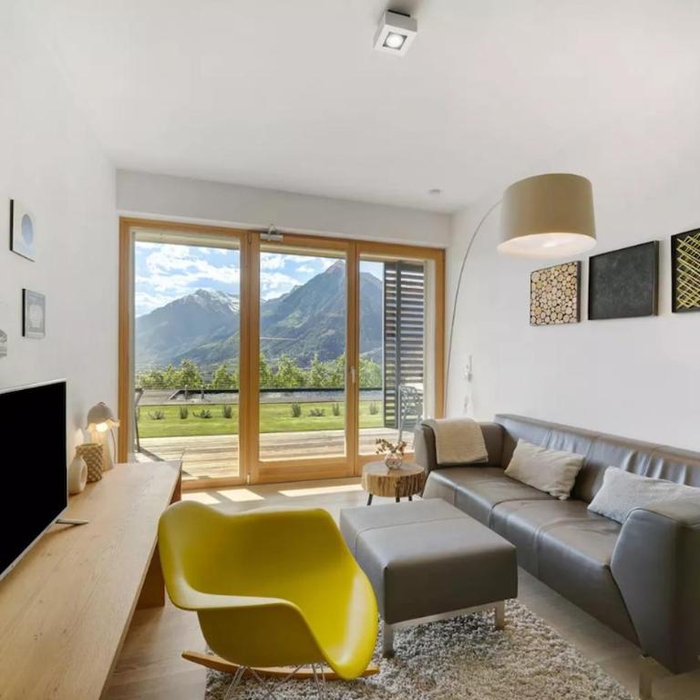 Dahoam - Gardensuite R - Appartamento con 1 Camera da Letto - 17