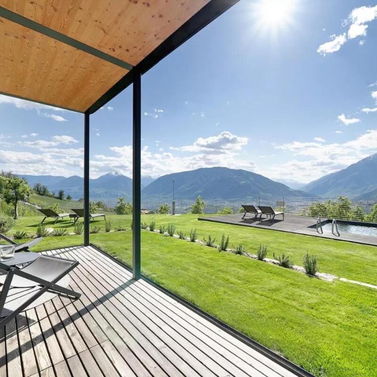 Dahoam - Gardensuite R - Appartamento con 1 Camera da Letto - 25