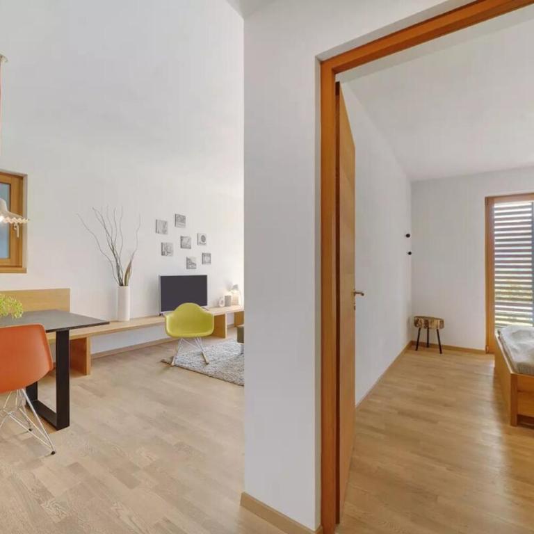 Dahoam - Gardensuite R - Appartamento con 1 Camera da Letto - 33