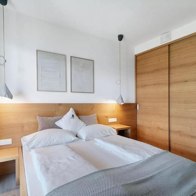 Dahoam - Gardensuite R - Appartamento con 1 Camera da Letto - 39