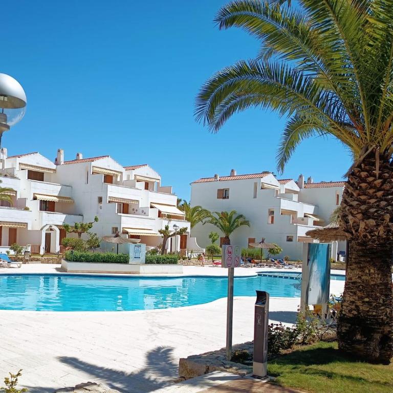 Punta Prima I Estival La Pineda - Two-Bedroom Apartment - 1