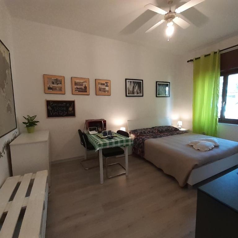 Raphael's in Verona Locazione turistica - Appartamento con 1 Camera da Letto - 1