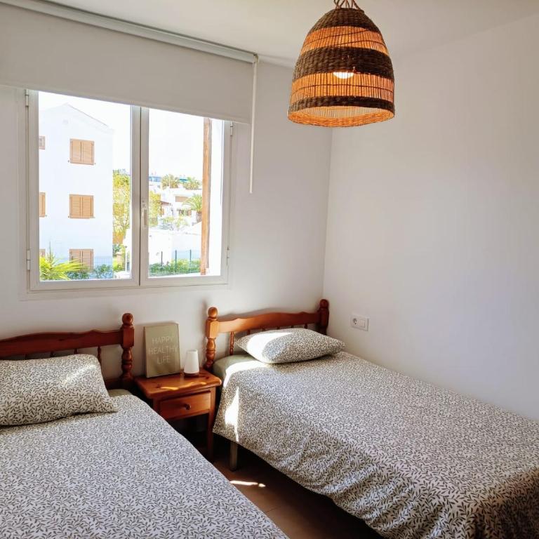 Punta Prima I Estival La Pineda - Two-Bedroom Apartment - 12