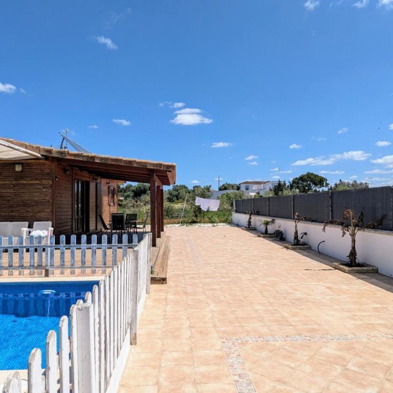 Conil, 5min centro, playas - Casa de 2 dormitorios - 7