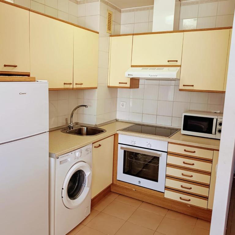 Punta Prima I Estival La Pineda - Two-Bedroom Apartment - 8