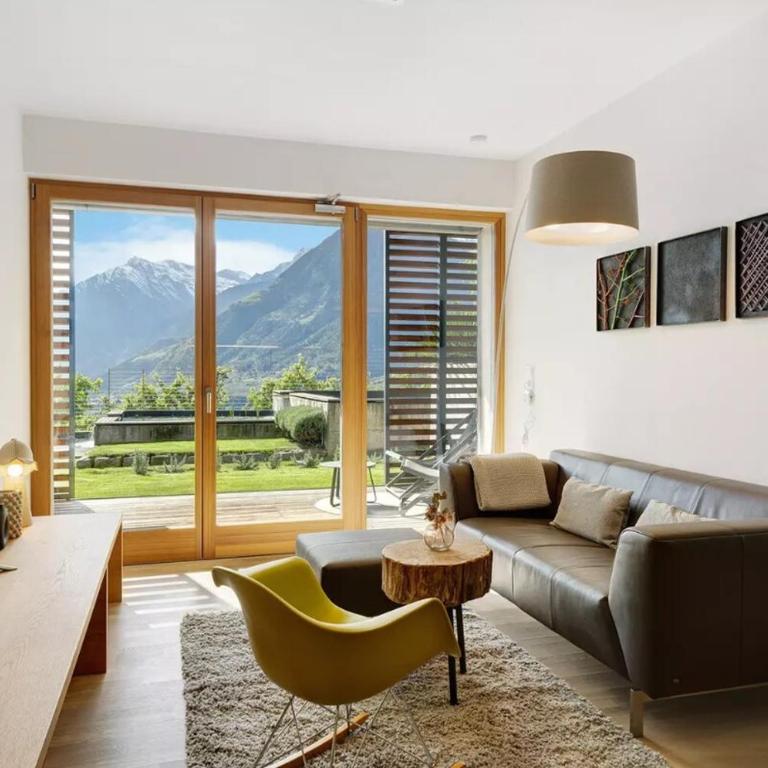 Dahoam - Gardensuite L - Appartamento con 1 Camera da Letto - 1