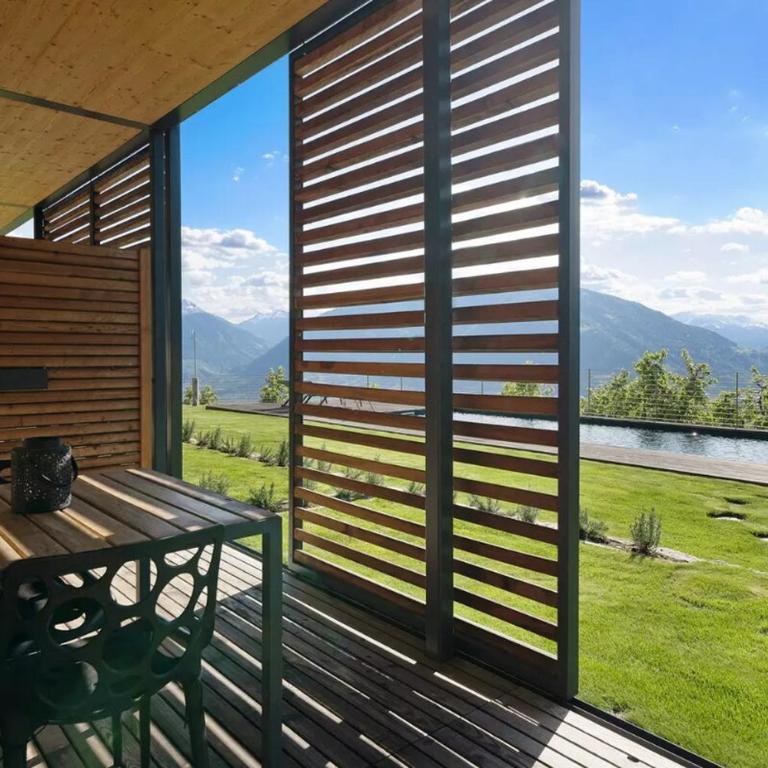 Dahoam - Gardensuite L - Appartamento con 1 Camera da Letto - 5