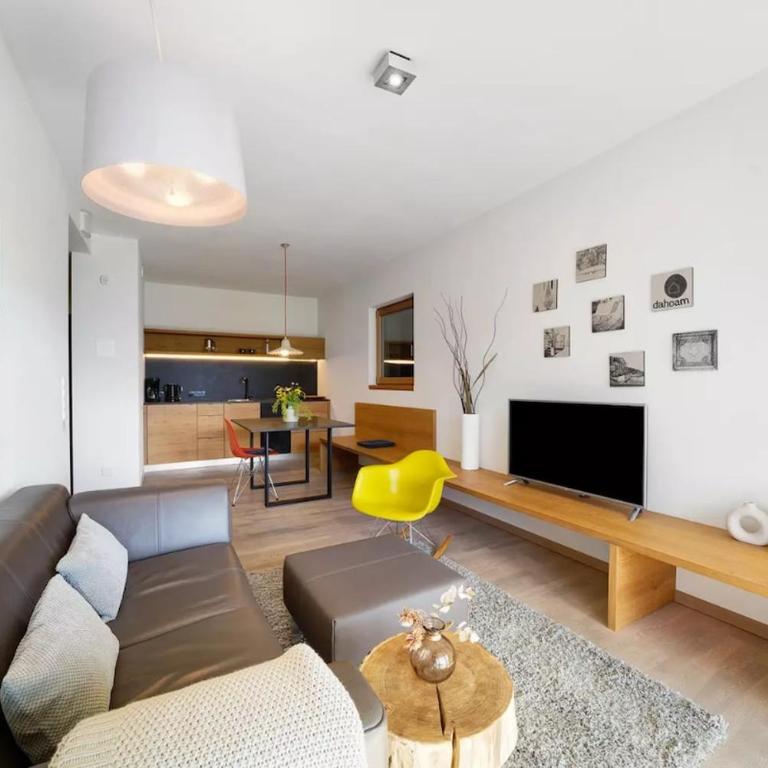 Dahoam - Gardensuite L - Appartamento con 1 Camera da Letto - 9