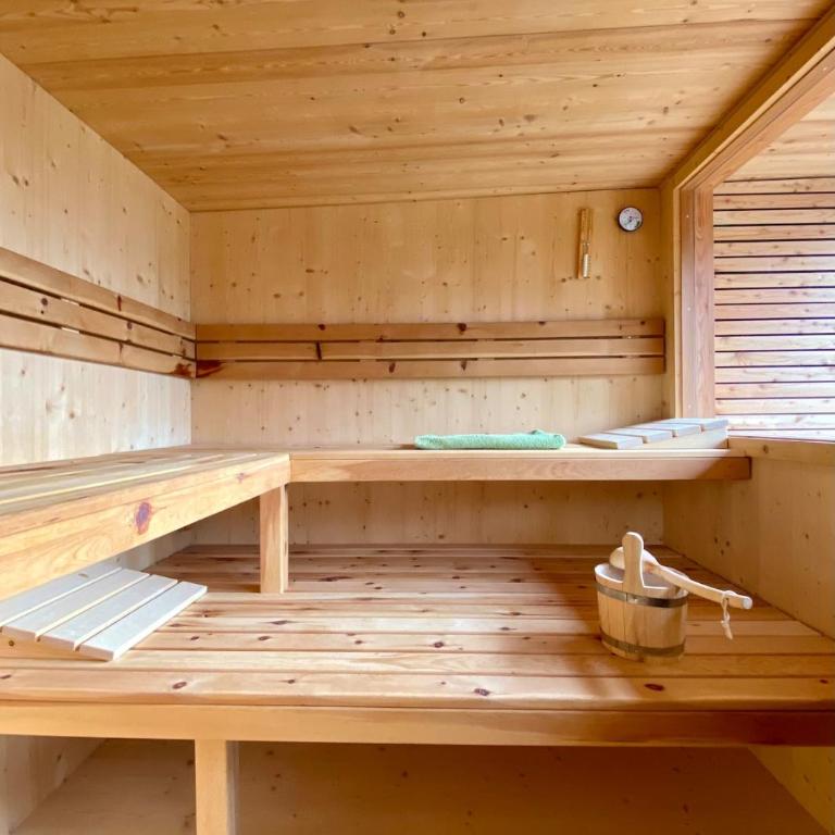Dahoam - Gardensuite L - Appartamento con 1 Camera da Letto - 15