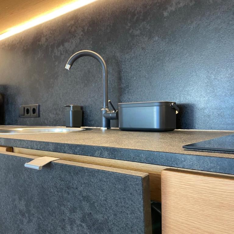 Dahoam - Gardensuite L - Appartamento con 1 Camera da Letto - 16