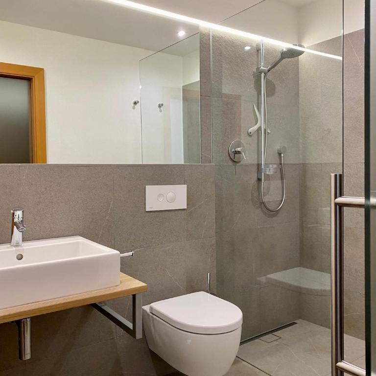 Dahoam - Gardensuite L - Appartamento con 1 Camera da Letto - 18
