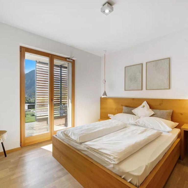 Dahoam - Gardensuite L - Appartamento con 1 Camera da Letto - 24