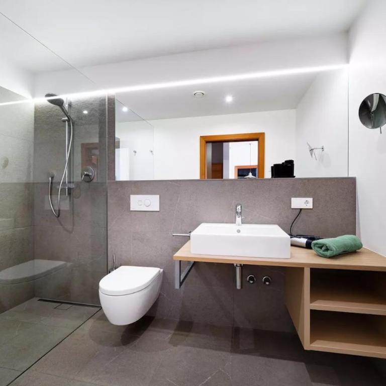 Dahoam - Gardensuite L - Appartamento con 1 Camera da Letto - 30