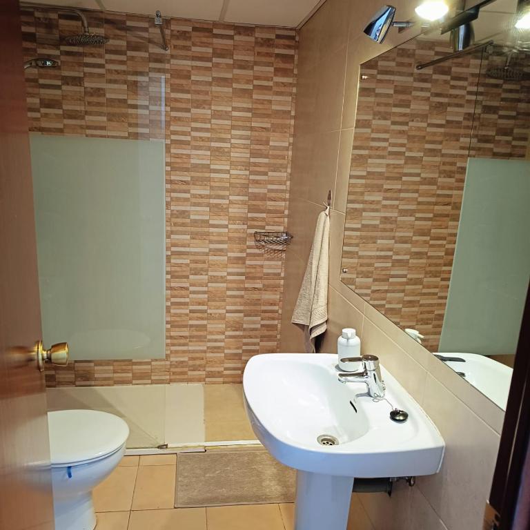 Punta Prima I Estival La Pineda - Two-Bedroom Apartment - 13