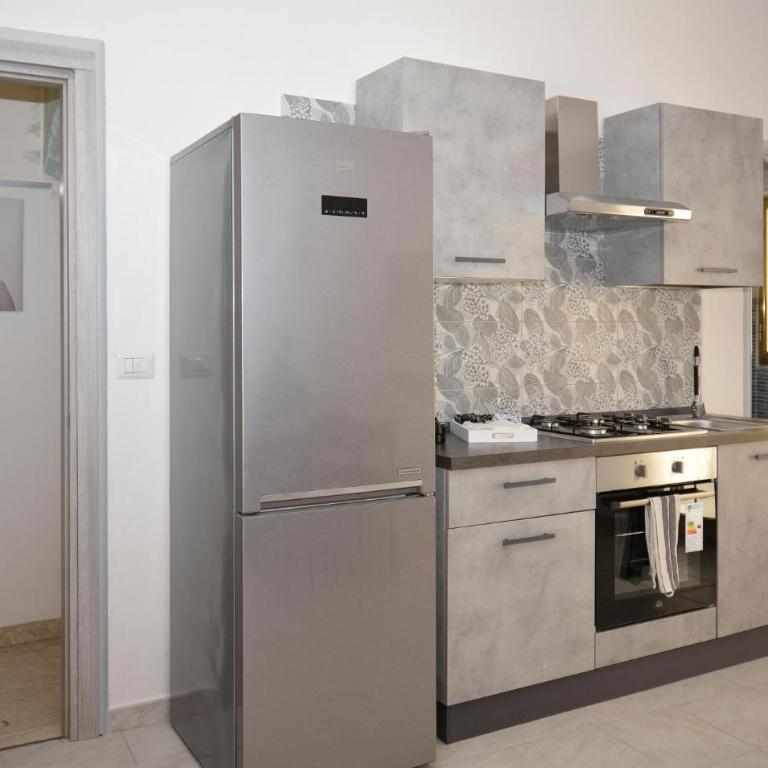 Lovely Apartment In Ragusa - Appartamento - 6