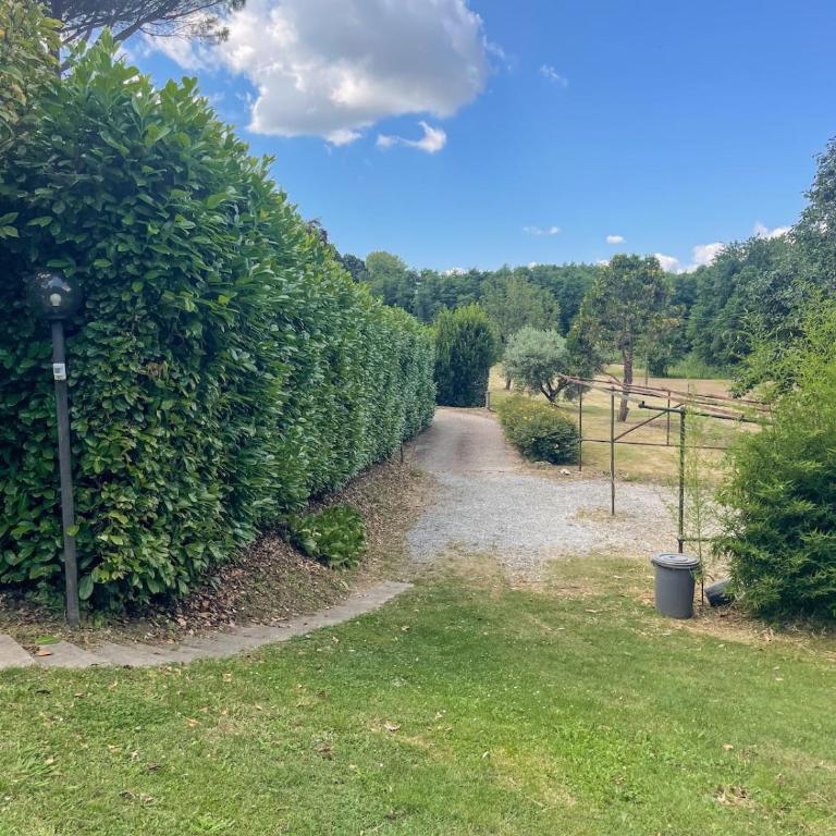 Casale Geos - Villa con Vista Giardino - 40