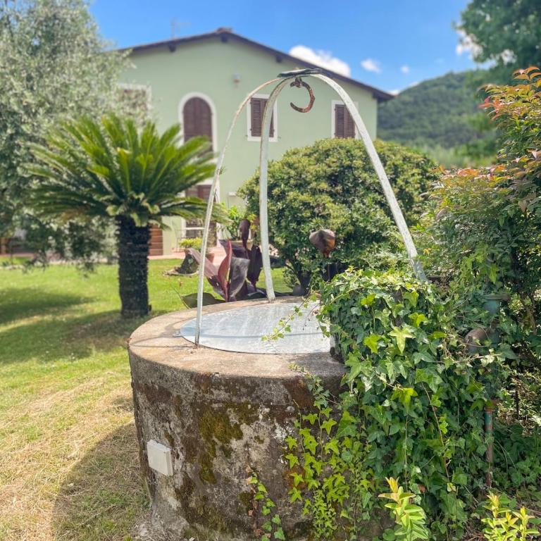 Casale Geos - Villa con Vista Giardino - 41