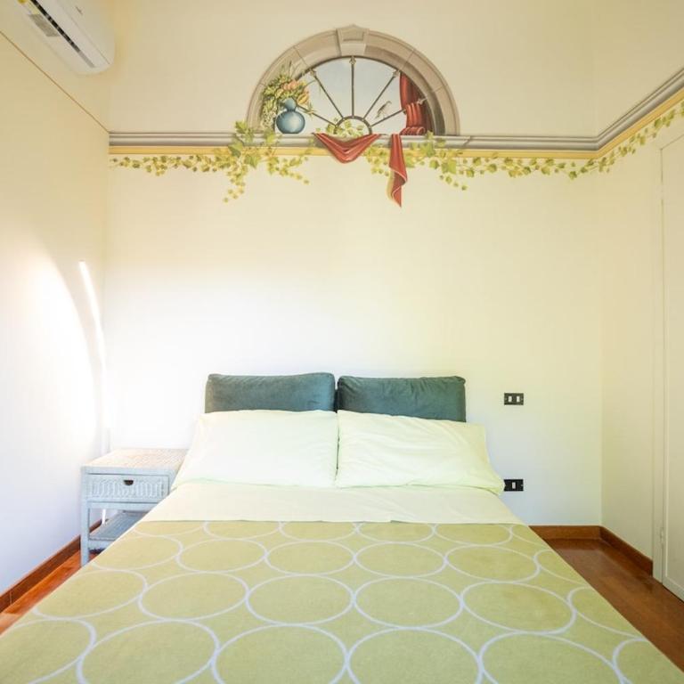 Casale Geos - Villa con Vista Giardino - 28