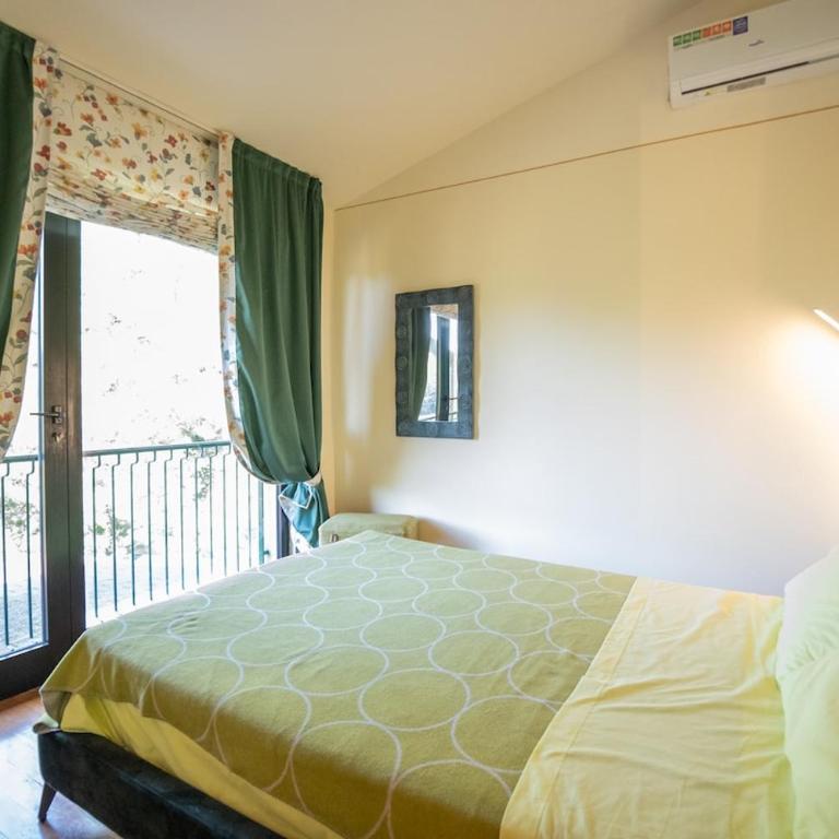 Casale Geos - Villa con Vista Giardino - 26