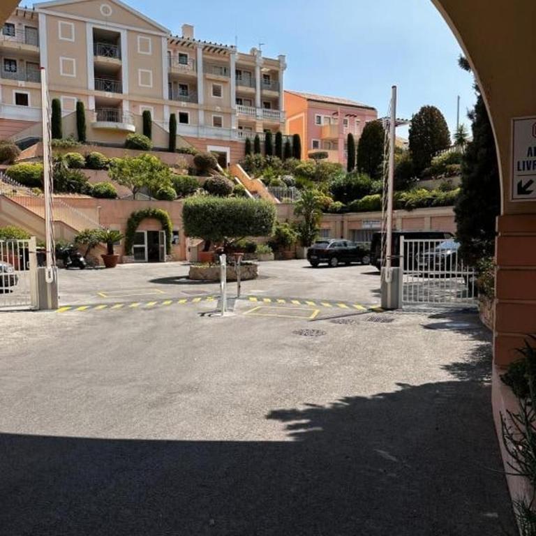 Apartment with Garden, Pool, Sea View and Parking - Appartement 1 Chambre - 26