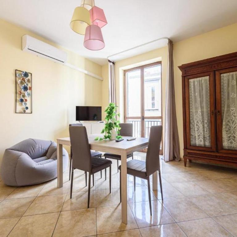 Nonna Grazia a Napoli - Appartamento con 1 Camera da Letto - 27