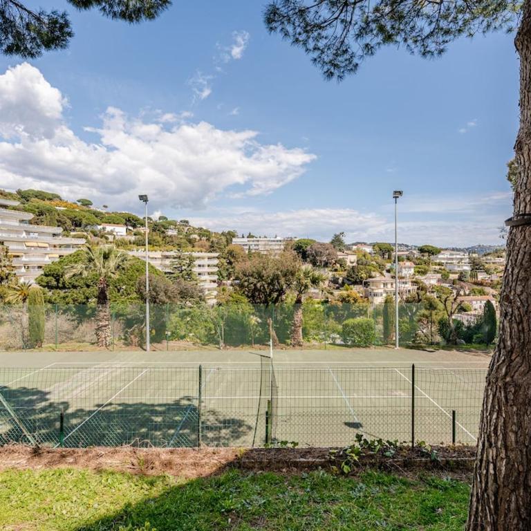 Apartment with Garden, Pool, Sea View and Parking - Appartement 1 Chambre - 29