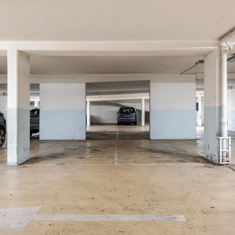 Apartment with Garden, Pool, Sea View and Parking - Appartement 1 Chambre - 28